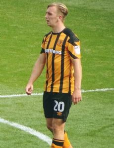 Jarrod Bowen