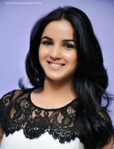 Jasmin Bhasin