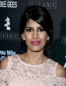 Jasmin Walia