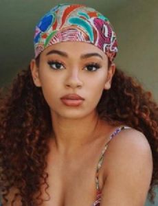 Jasmine Brown