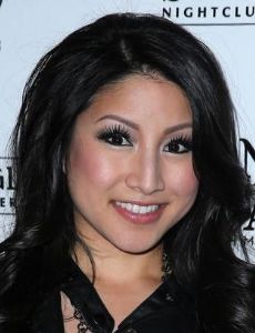 Jasmine Trias