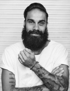 Jason Aalon Butler