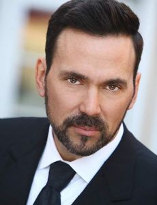Jason David Frank