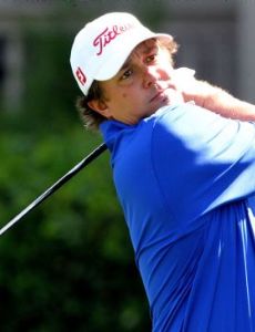 Jason Dufner