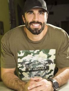 Jason Garrison