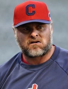 Jason Giambi