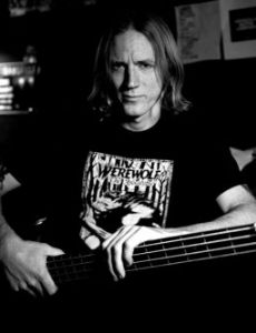 Jason McMaster