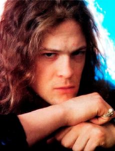 Jason Newsted