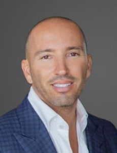Jason Oppenheim