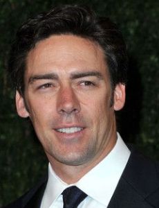 Jason Sehorn