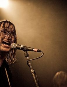Jason Stollsteimer
