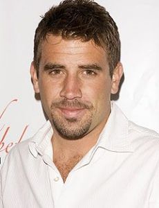 Jason Wahler