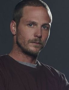 Jason Wiles