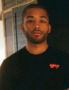 Javaughn Young-White