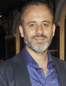 Javier Gutiérrez
