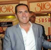 Javier Naselli