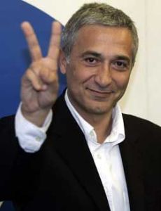 Javier Sardà