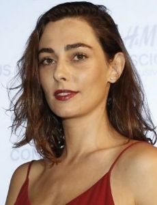 Javiera Díaz de Valdés