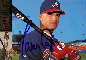 Javy López