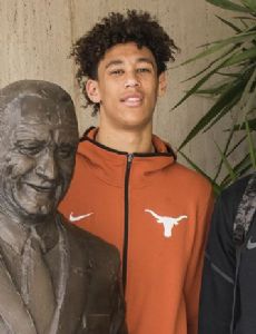 Jaxson Hayes