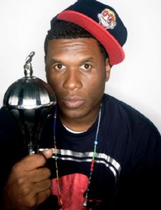 Jay Electronica