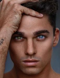 Jay (unknown)