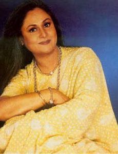 Jaya Bachchan