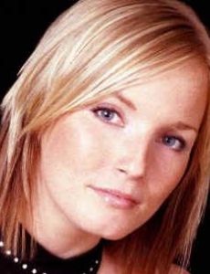 Jayne Sharp