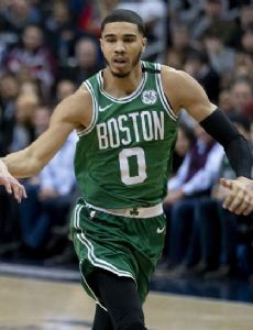 Jayson Tatum