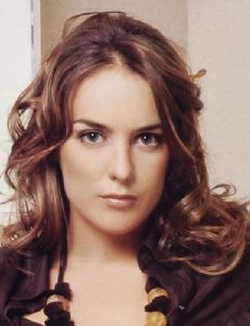Jazmín Stuart