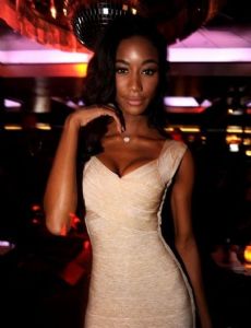 Jazzma Kendrick
