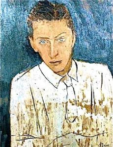 Jean Bourgoint