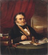 Jean-Charles-Léonard Simonde de Sismondi