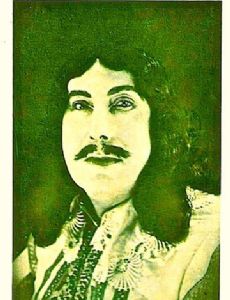 Jean Daragon (Actor)