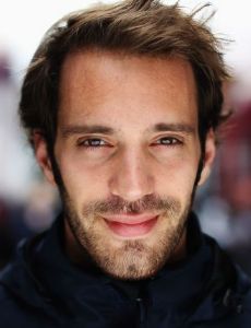 Jean-Éric Vergne