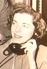 Jean Hazlewood
