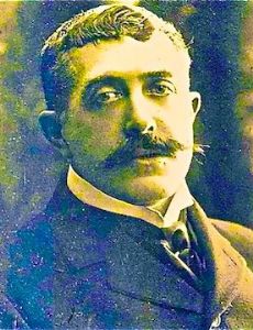 Jean Lorrain