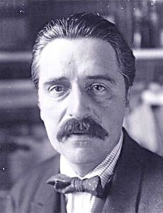 Jean-Louis Vaudoyer