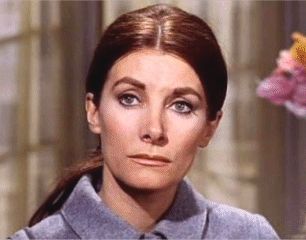 Jean Marsh