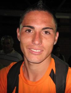 Jean Paul Pineda