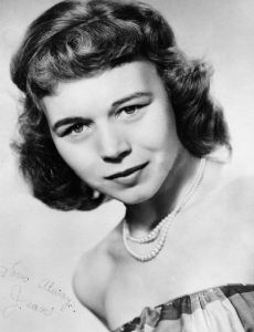 Jean Speegle Howard