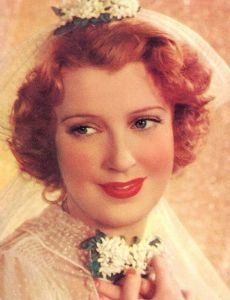 Jeanette MacDonald