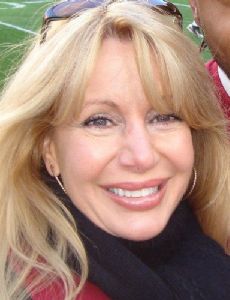 Jeanne Caruso