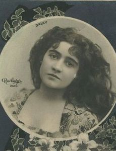 Jehanne d'Alcy