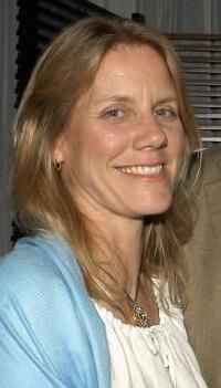 Jeanne Johnson