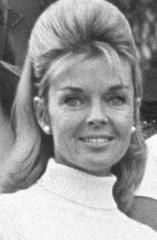 Jeanne Martin