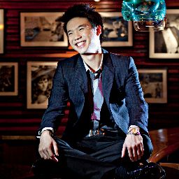 Jed Lim