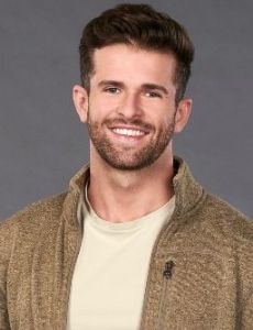 Jed Wyatt