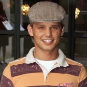 Jeff Brazier