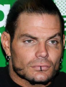 Jeff Hardy